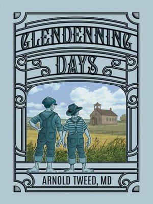 cover image of Glendenning Days